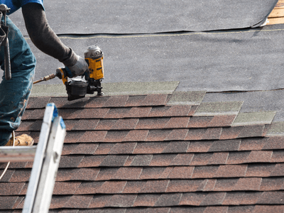 About Roof Repair Experts Brewster, OH